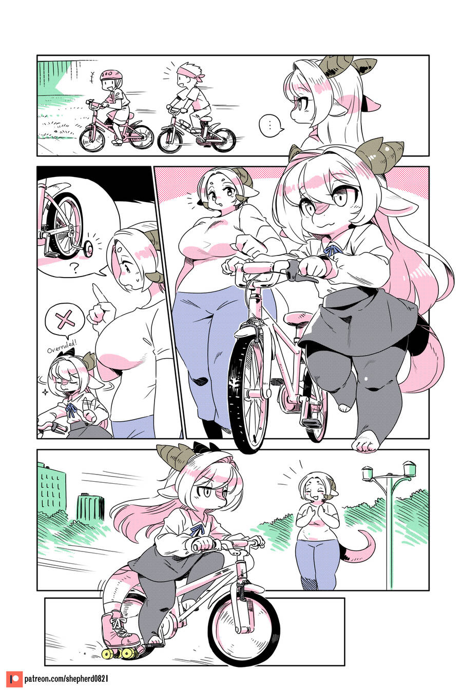 Modern Mogal Chap 113 - Next Chap 114