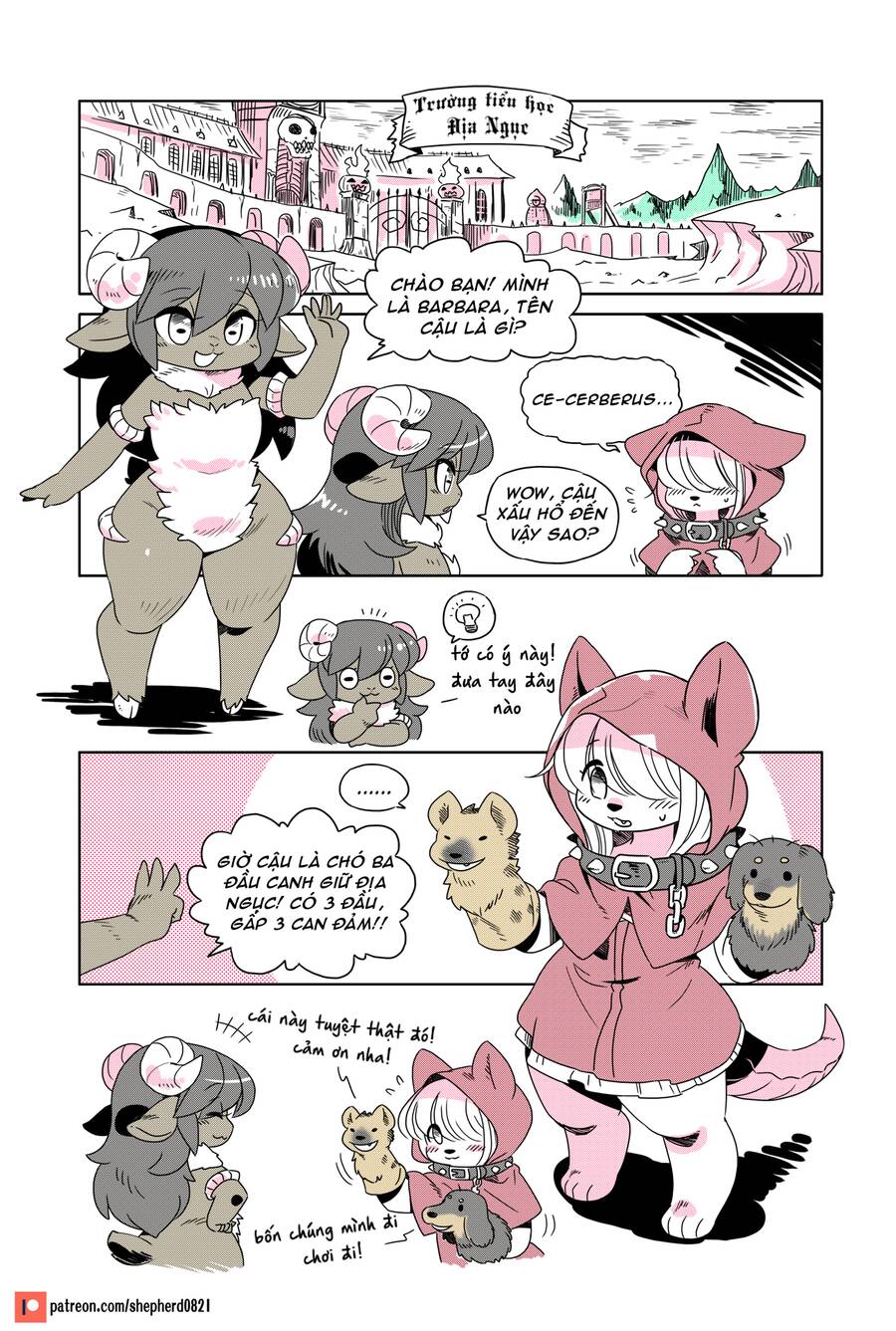 Modern Mogal Chap 114 - Next Chap 115