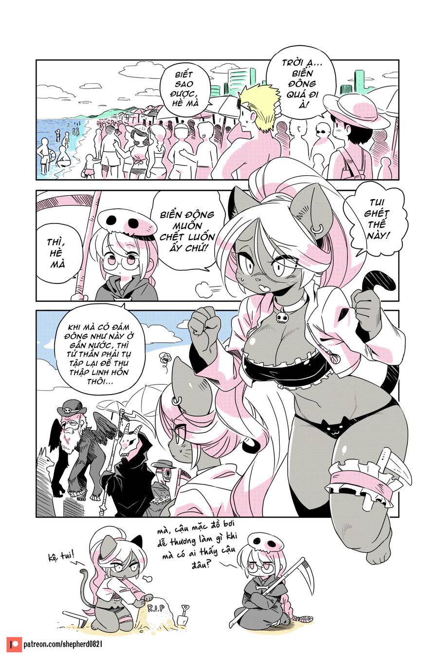 Modern Mogal Chap 115 - Next Chap 116