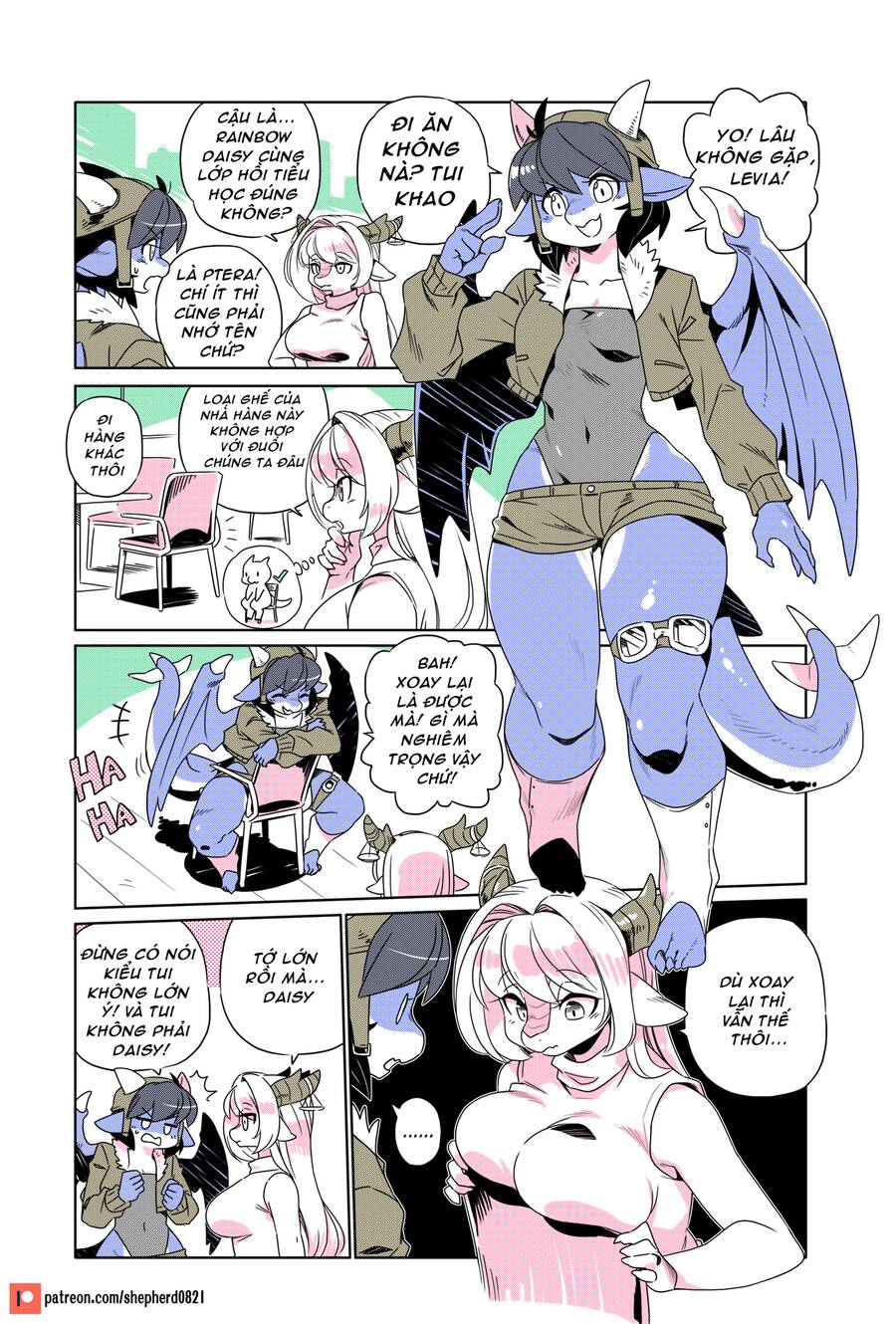 Modern Mogal Chap 117 - Next Chap 118