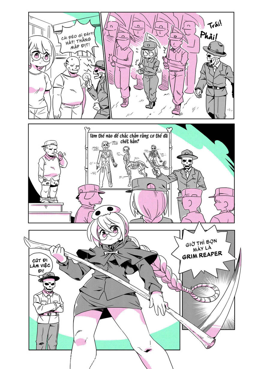 Modern Mogal Chap 12 - Next Chap 13
