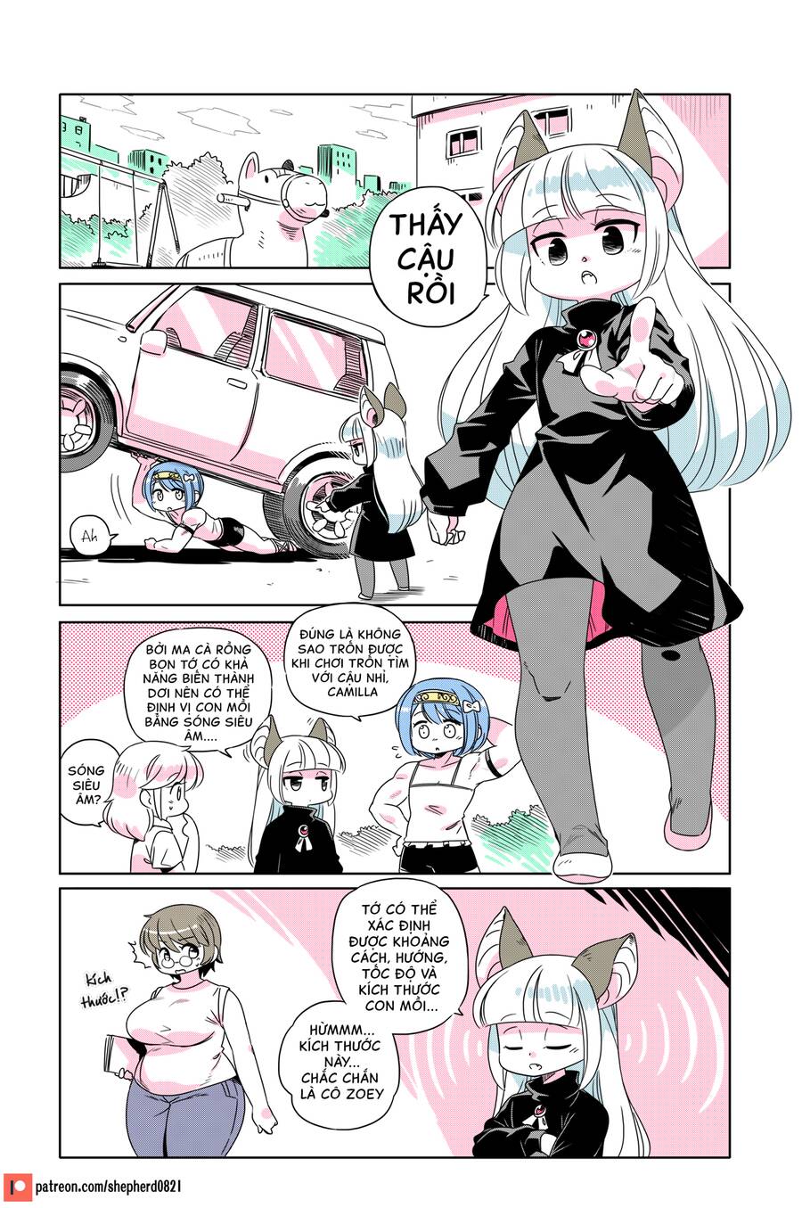 Modern Mogal Chap 124 - Next Chap 125