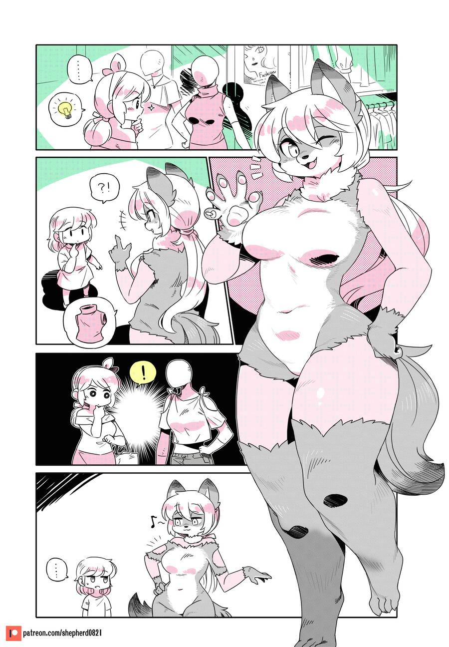 Modern Mogal Chap 126 - Next Chap 127