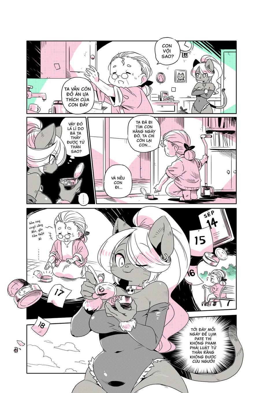 Modern Mogal Chap 127 - Next Chap 128