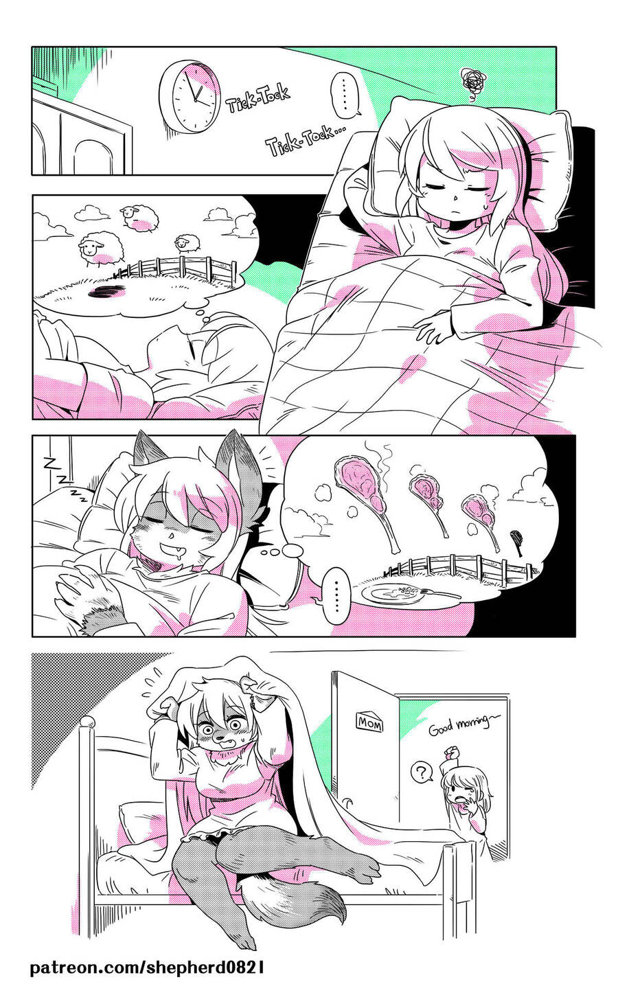 Modern Mogal Chap 13 - Next Chap 14