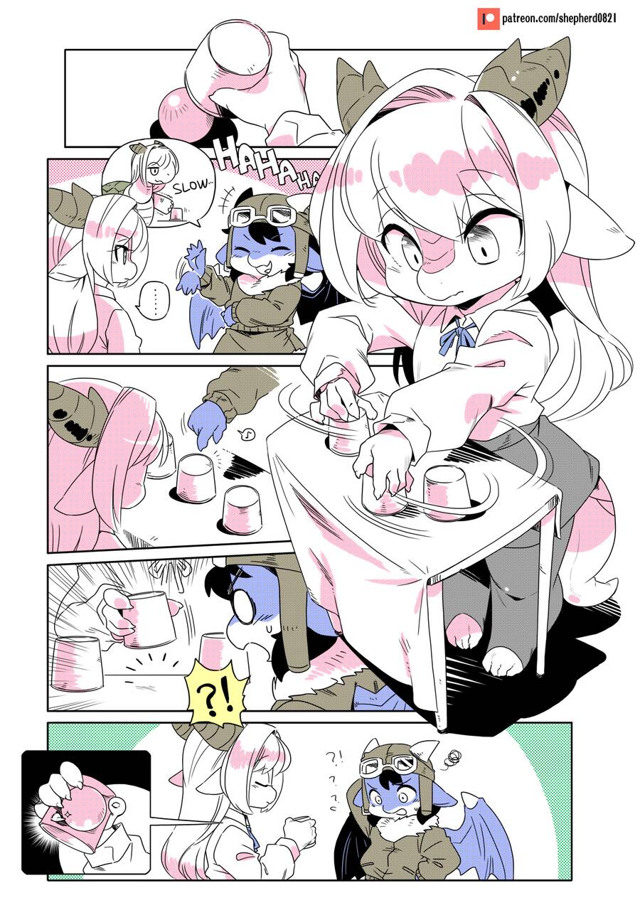Modern Mogal Chap 148 - Next Chap 149