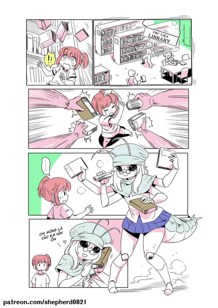 Modern Mogal Chap 15 - Next Chap 16