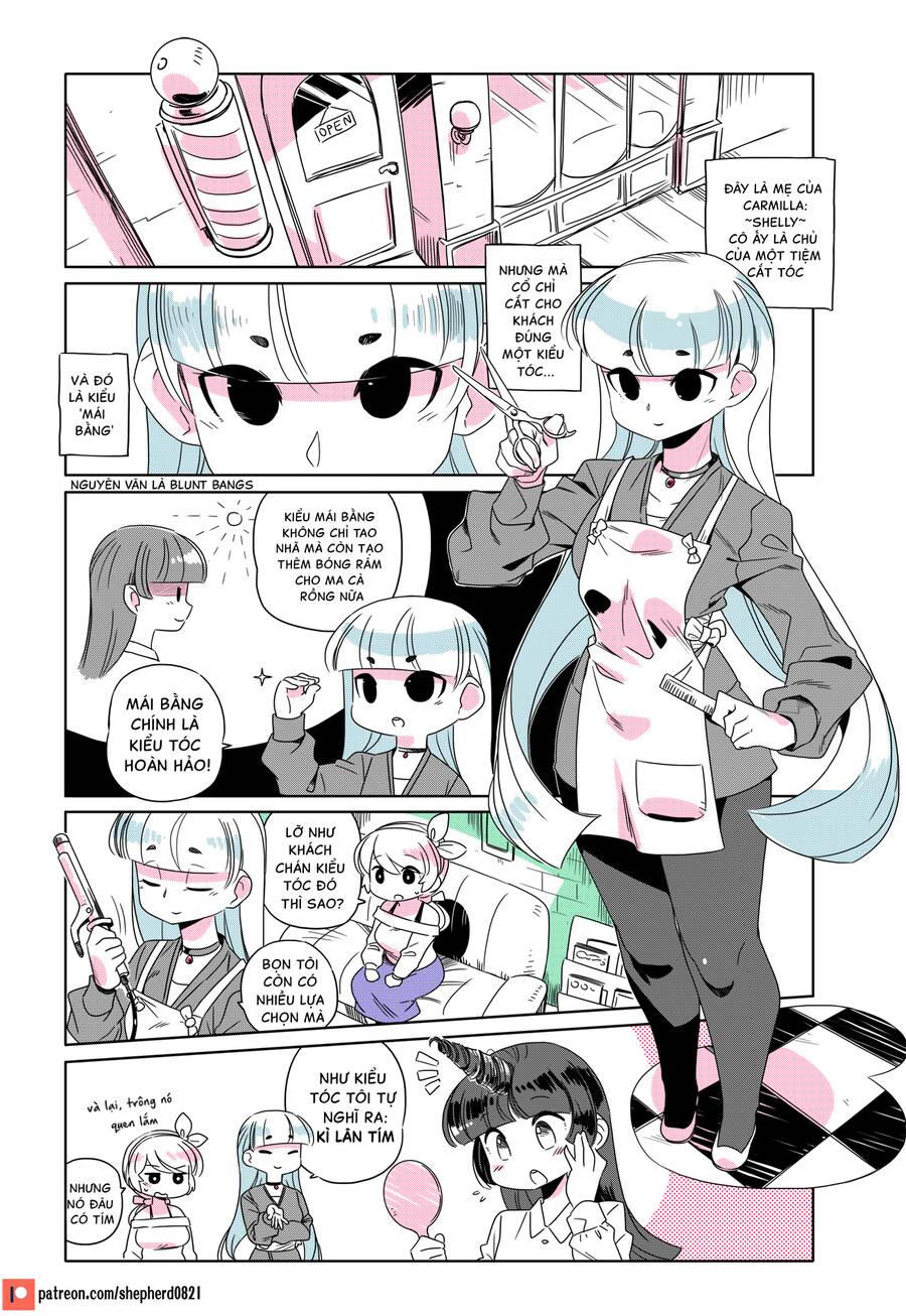 Modern Mogal Chap 158 - Next Chap 159