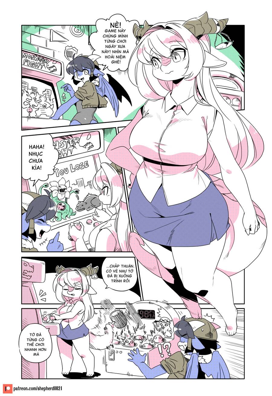Modern Mogal Chap 161 - Next Chap 162