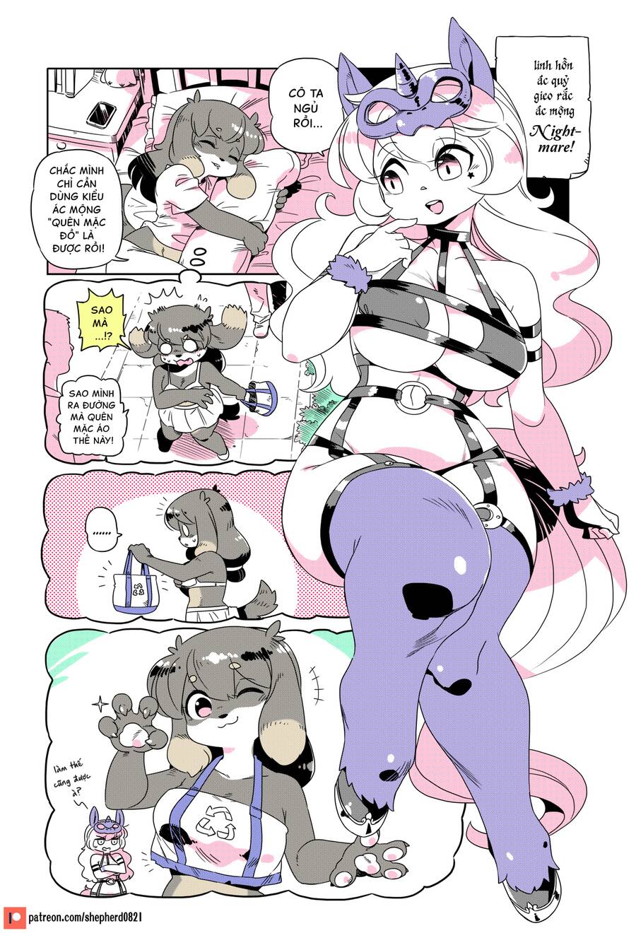 Modern Mogal Chap 165 - Next Chap 166