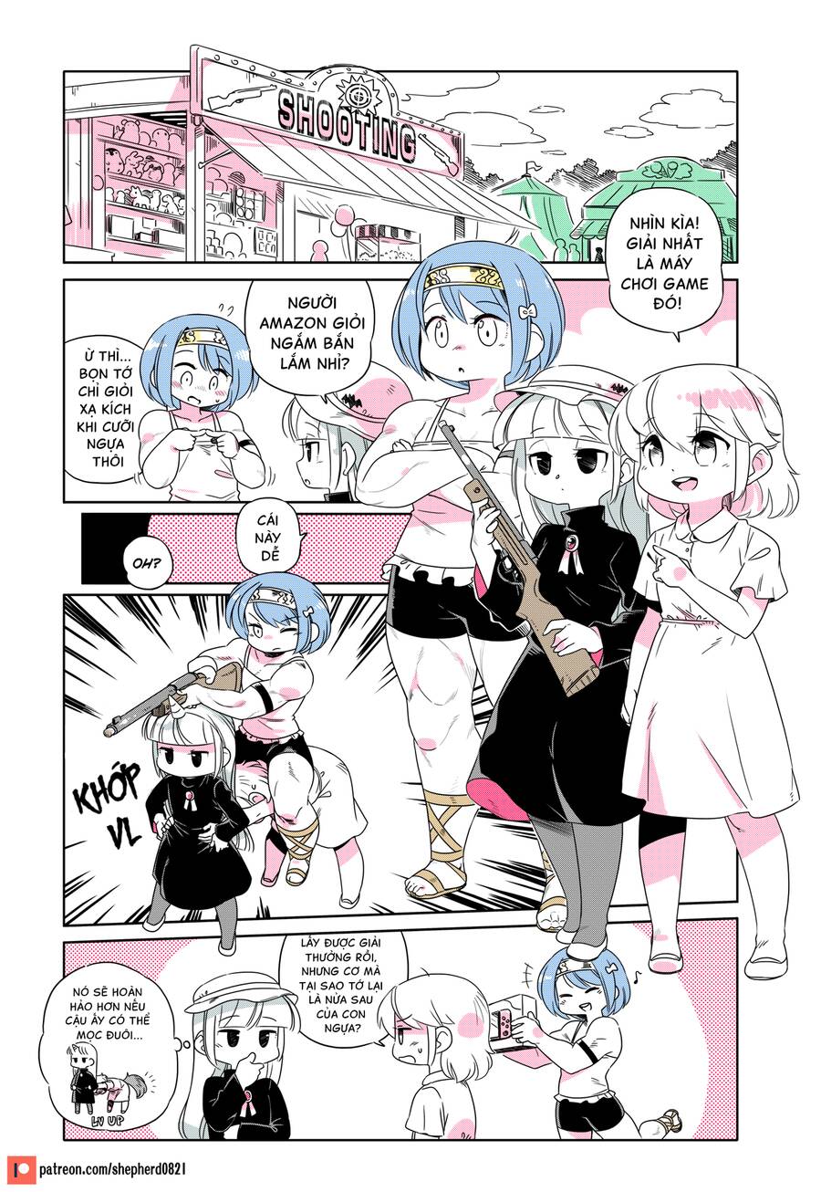 Modern Mogal Chap 172 - Next Chap 173