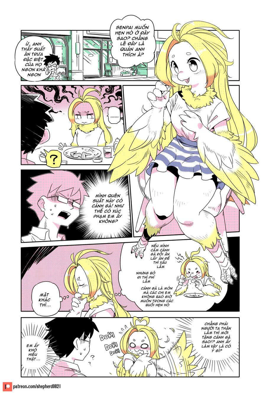 Modern Mogal Chap 173 - Next Chap 174