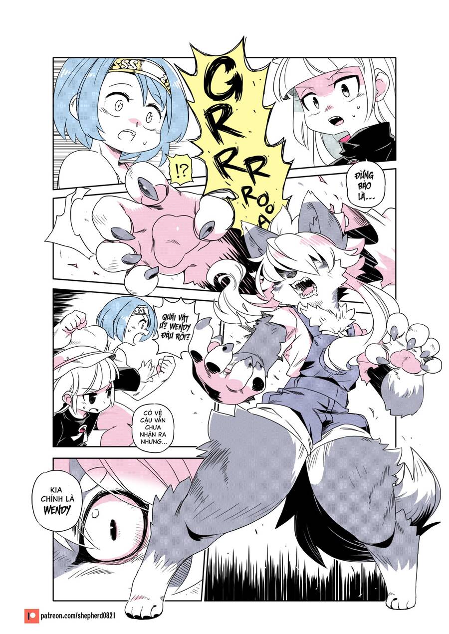 Modern Mogal Chap 174 - Next Chap 175