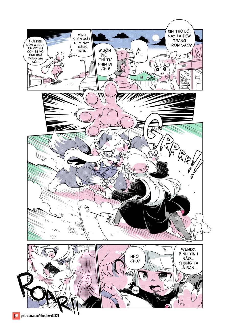 Modern Mogal Chap 175 - Next Chap 176