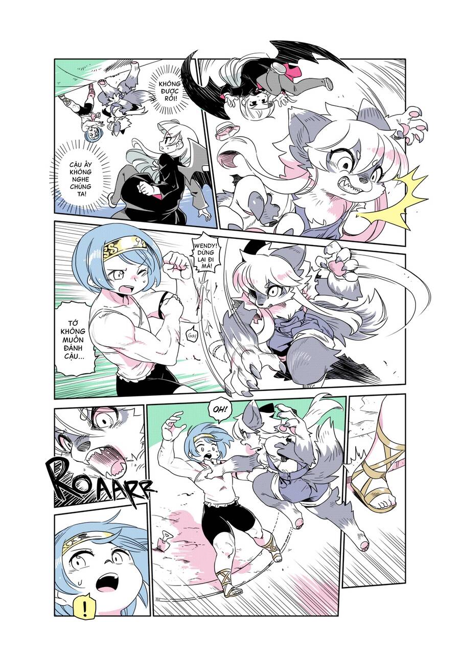 Modern Mogal Chap 175 - Next Chap 176