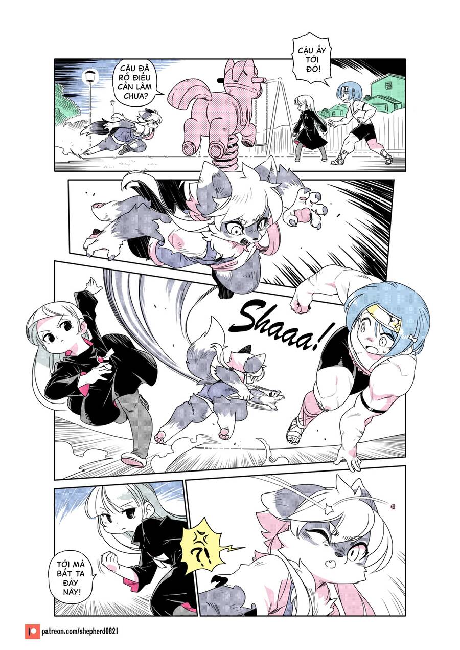 Modern Mogal Chap 176 - Next Chap 177