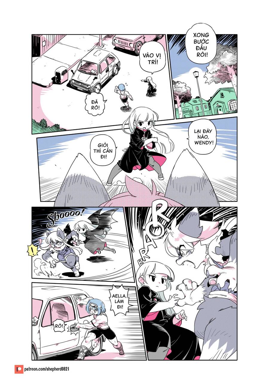 Modern Mogal Chap 176 - Next Chap 177