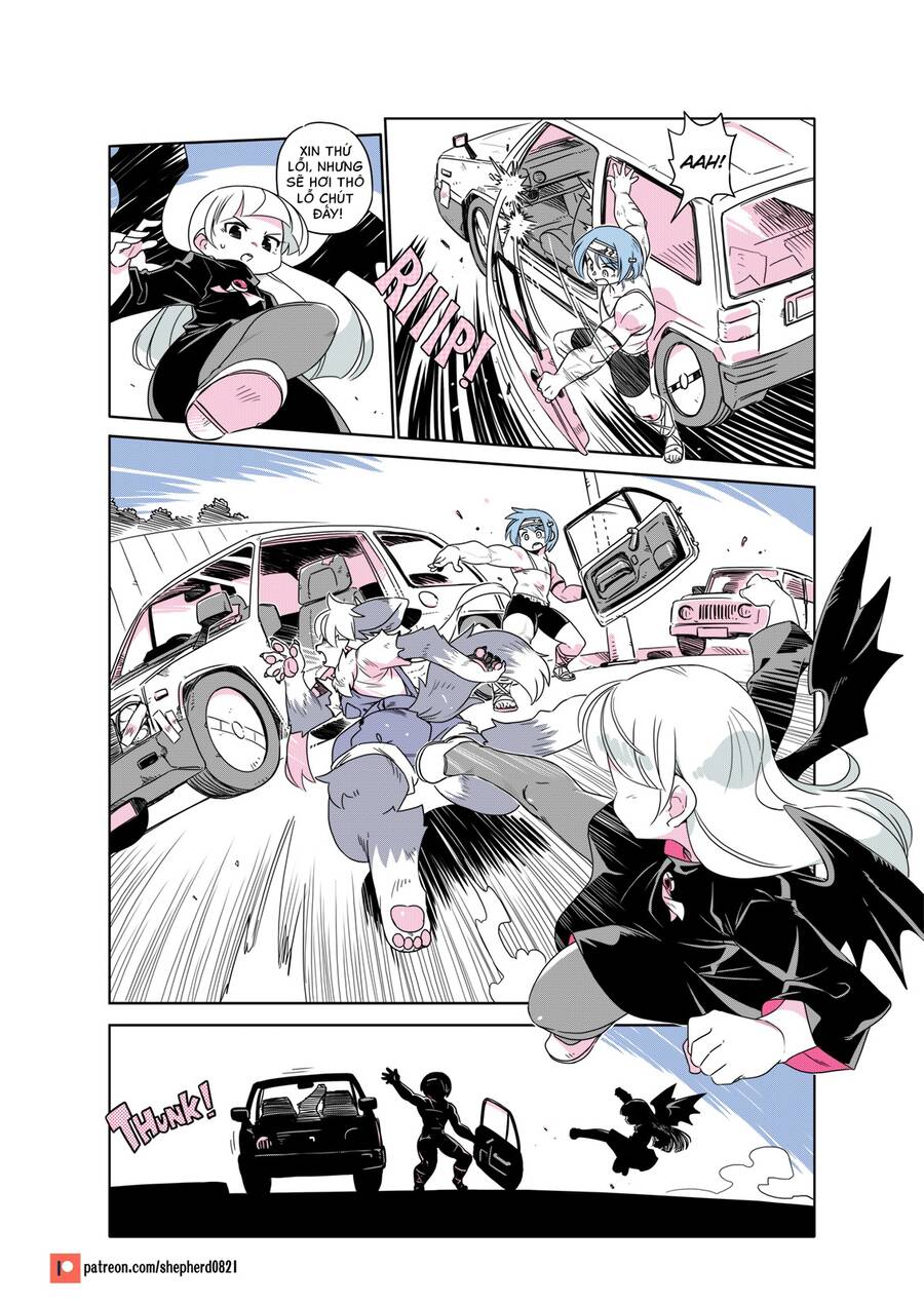 Modern Mogal Chap 176 - Next Chap 177