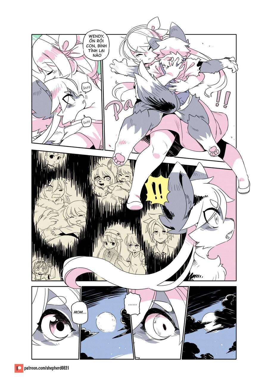 Modern Mogal Chap 177 - Next Chap 178