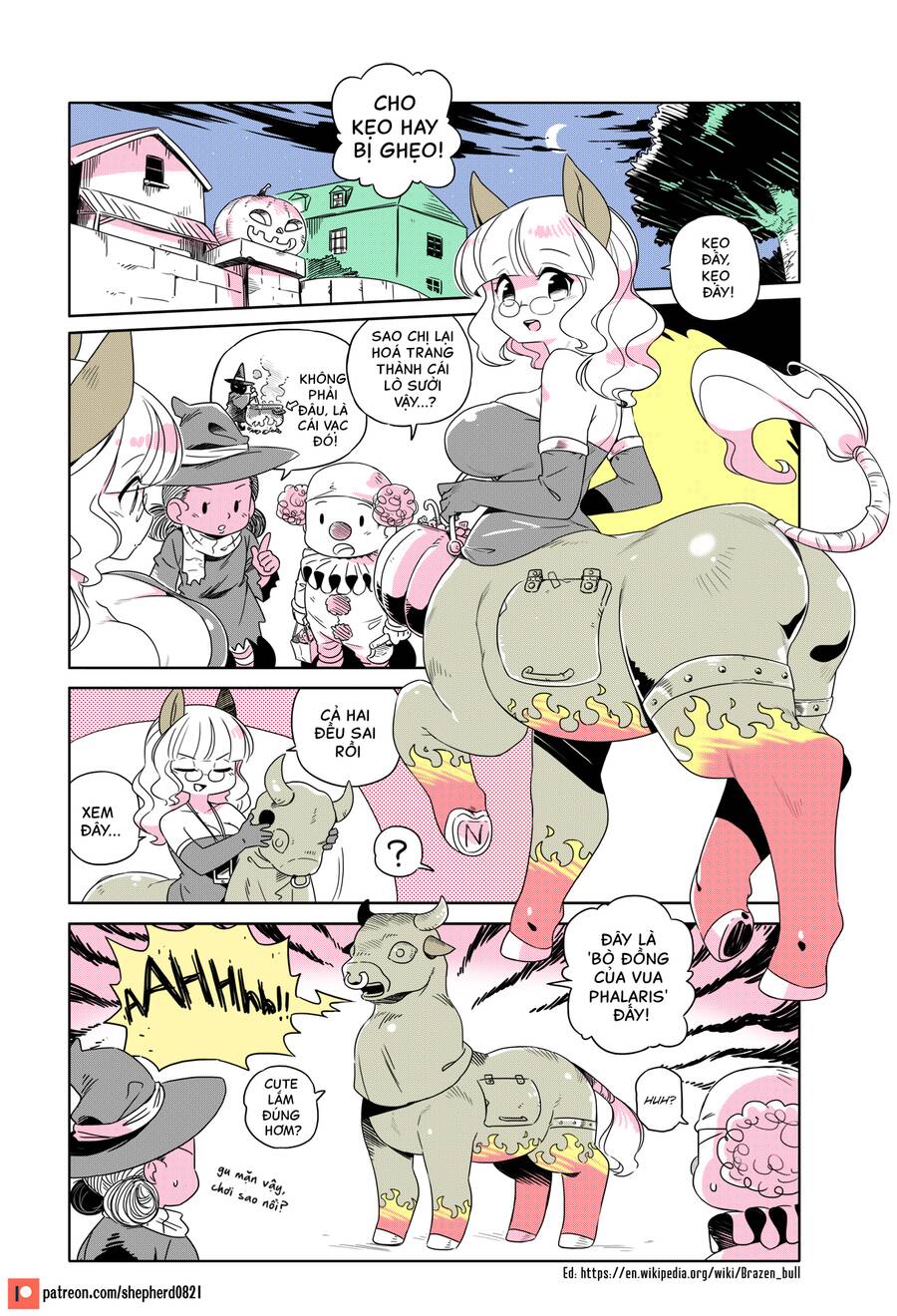 Modern Mogal Chap 179 - Next Chap 180