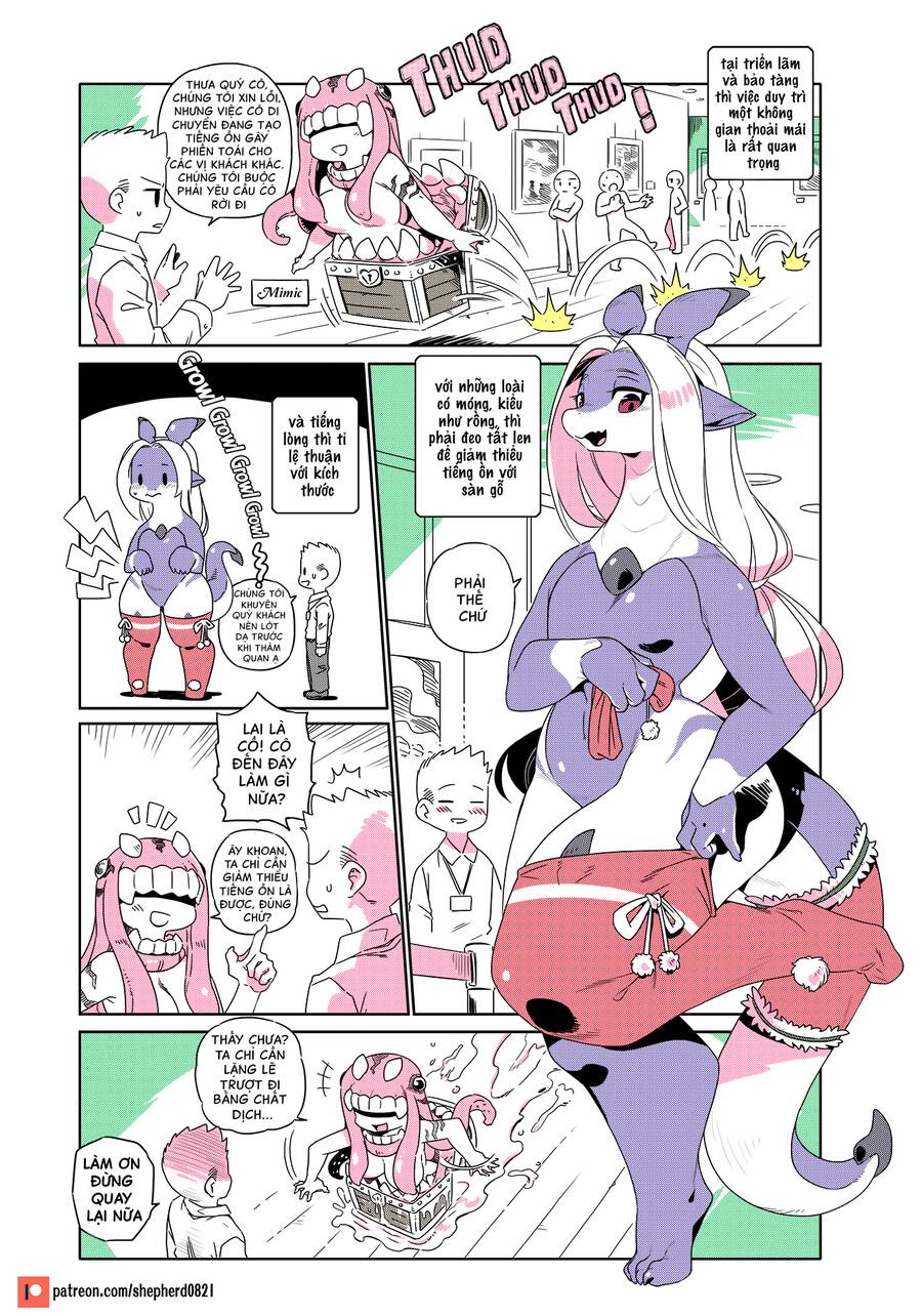 Modern Mogal Chap 186 - Next Chap 187
