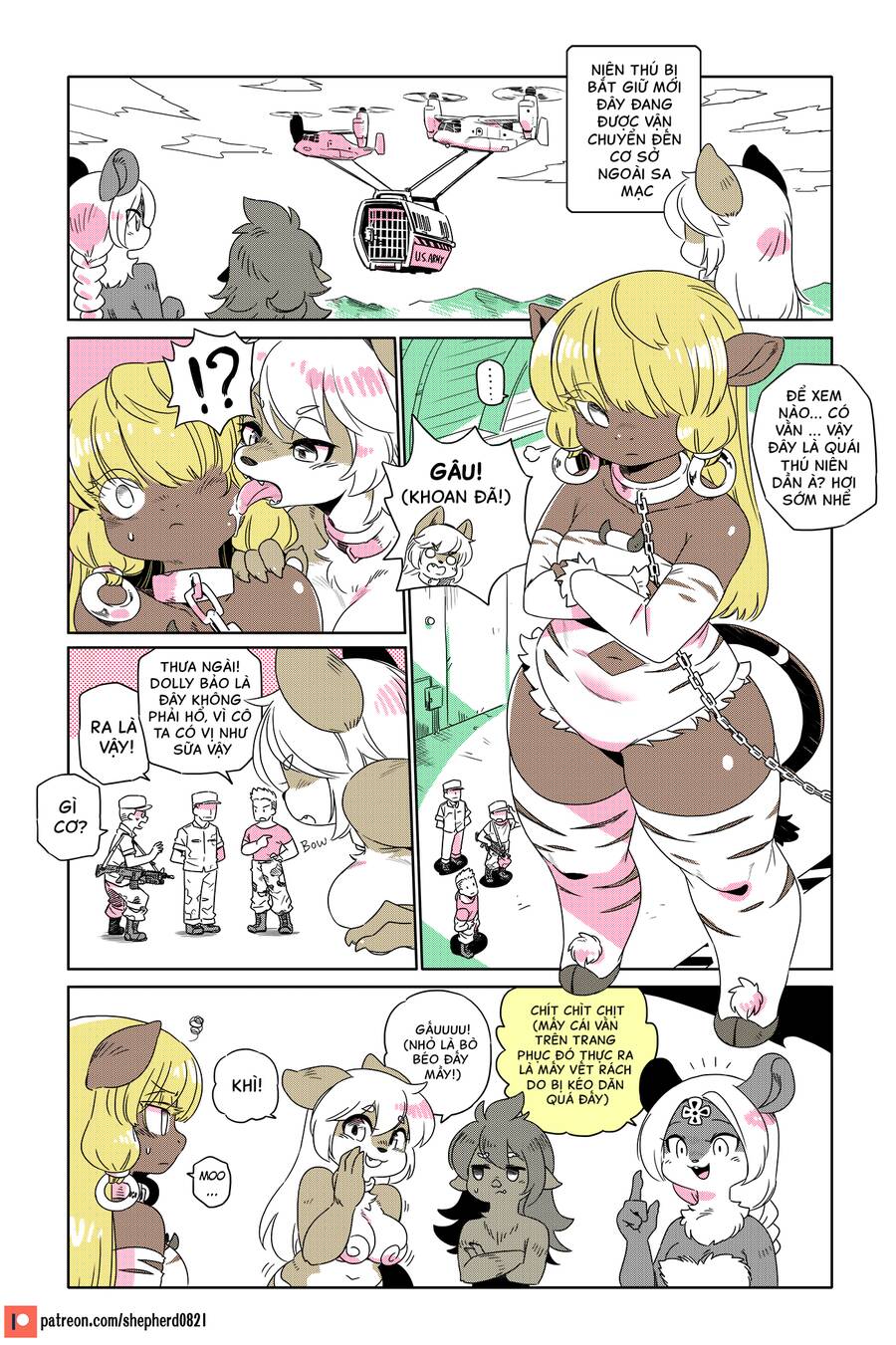 Modern Mogal Chap 187 - Next Chap 188