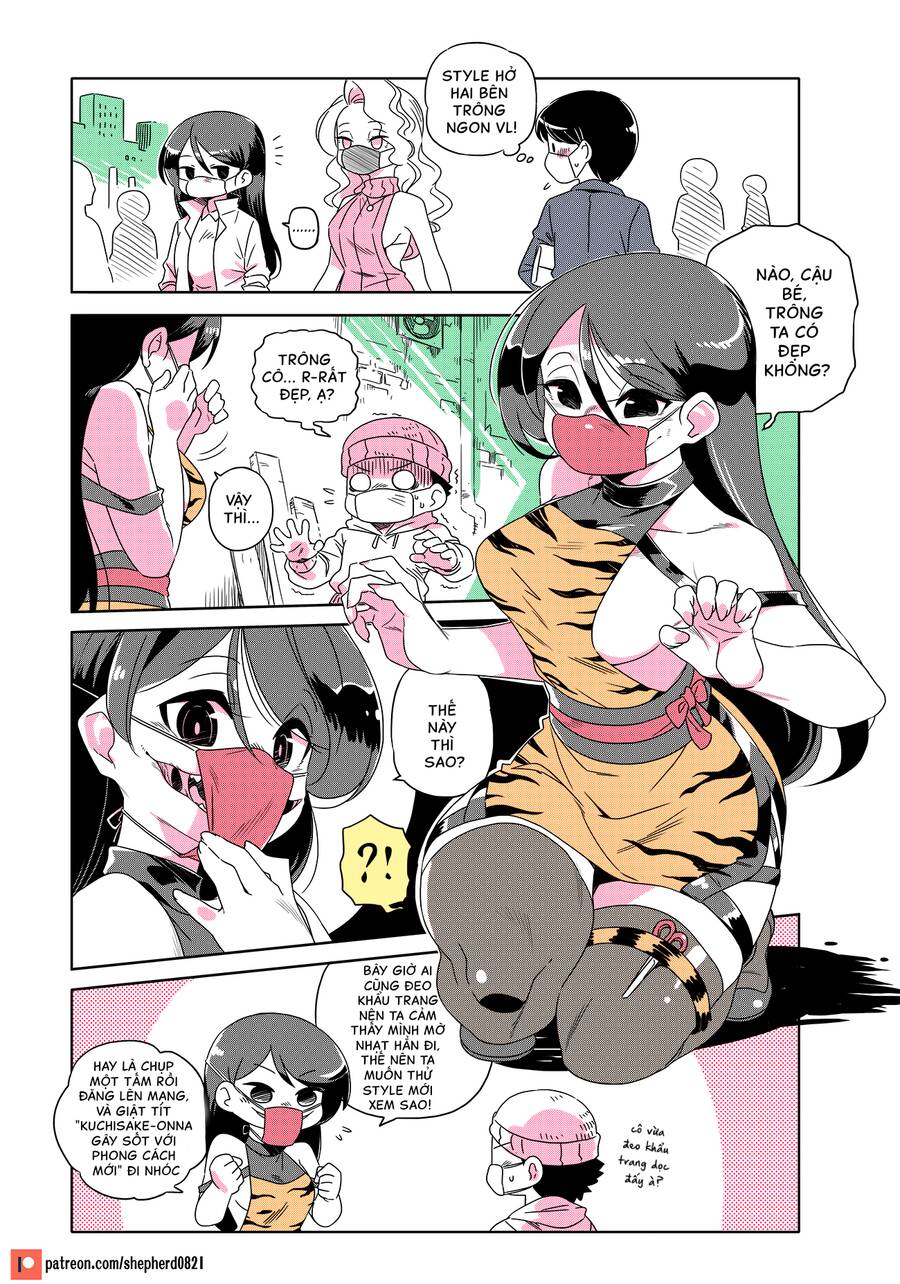 Modern Mogal Chap 191 - Next Chap 192
