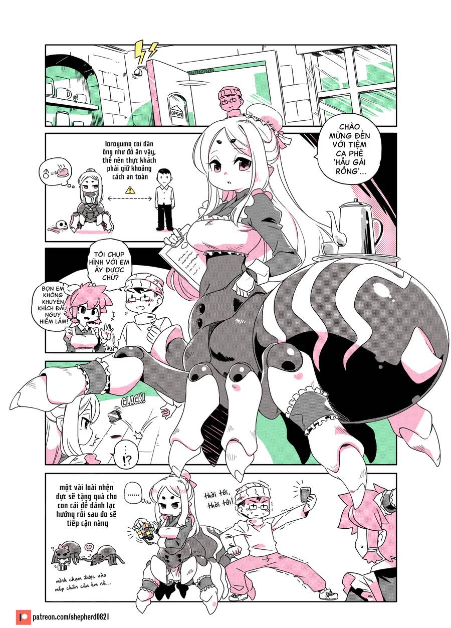 Modern Mogal Chap 194 - Next Chap 195