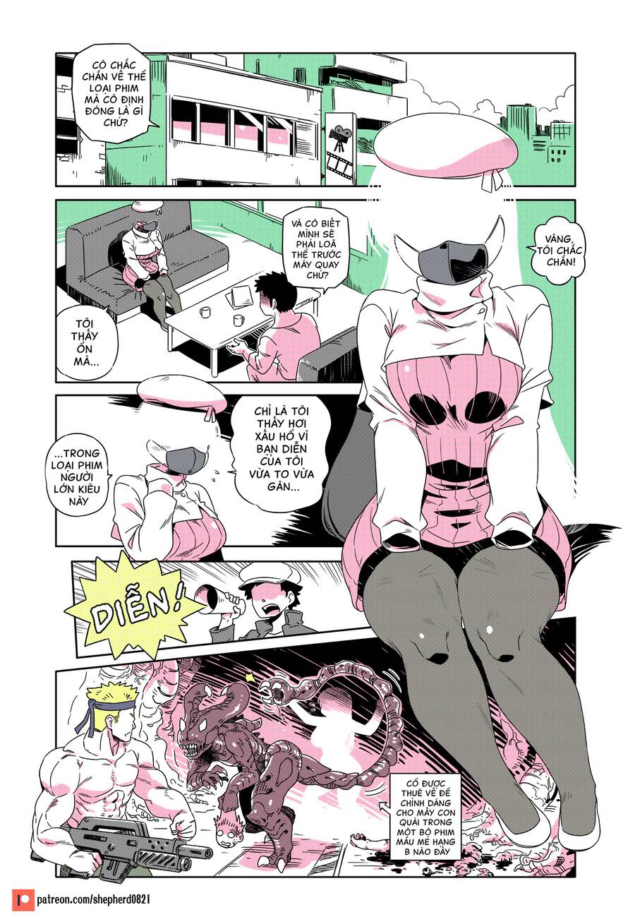Modern Mogal Chap 195 - Next Chap 196