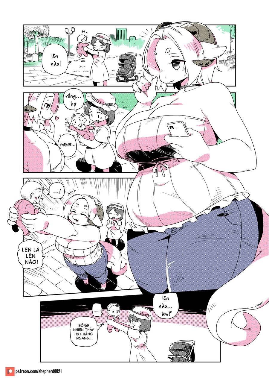 Modern Mogal Chap 198 - Next Chap 199