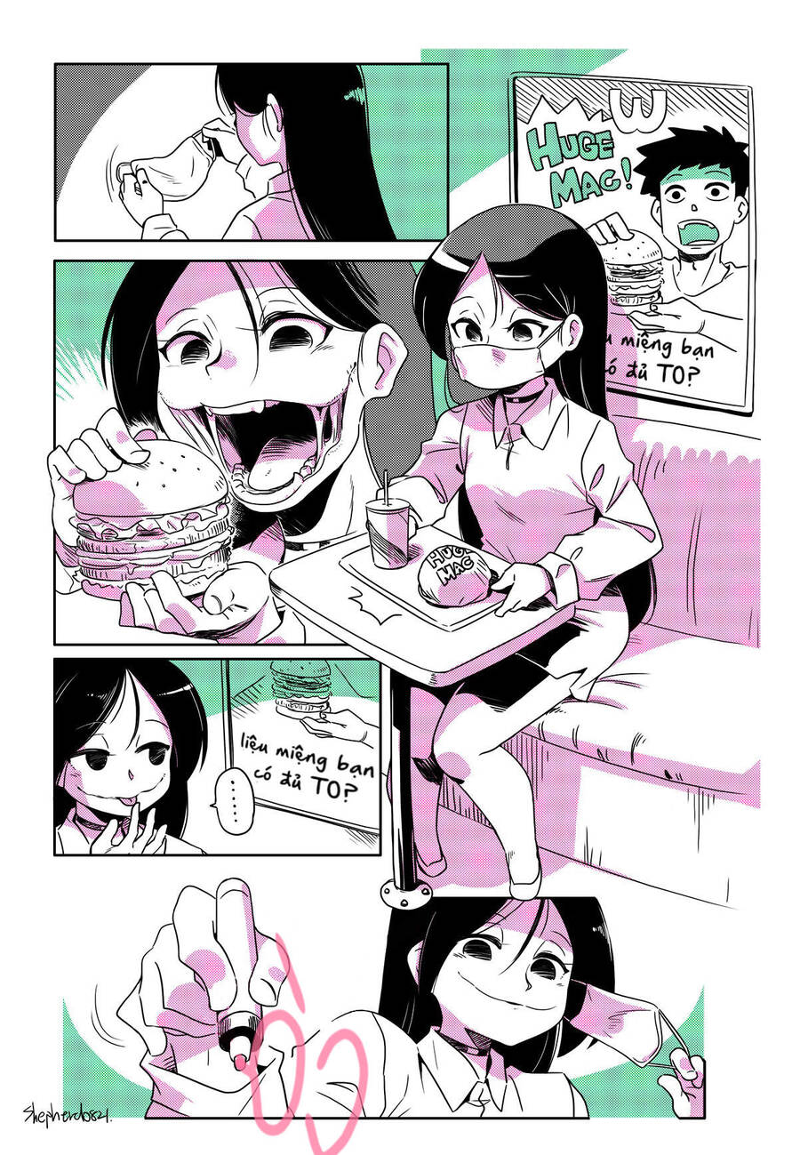Modern Mogal Chap 2 - Next Chap 3