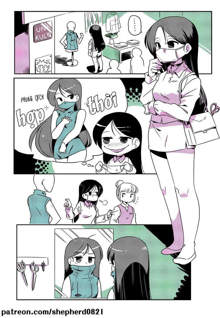 Modern Mogal Chap 2 - Next Chap 3