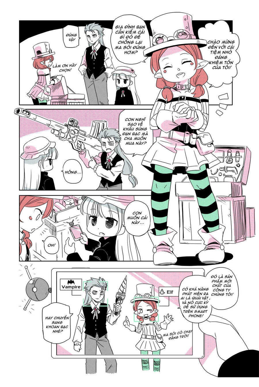Modern Mogal Chap 20 - Next Chap 21