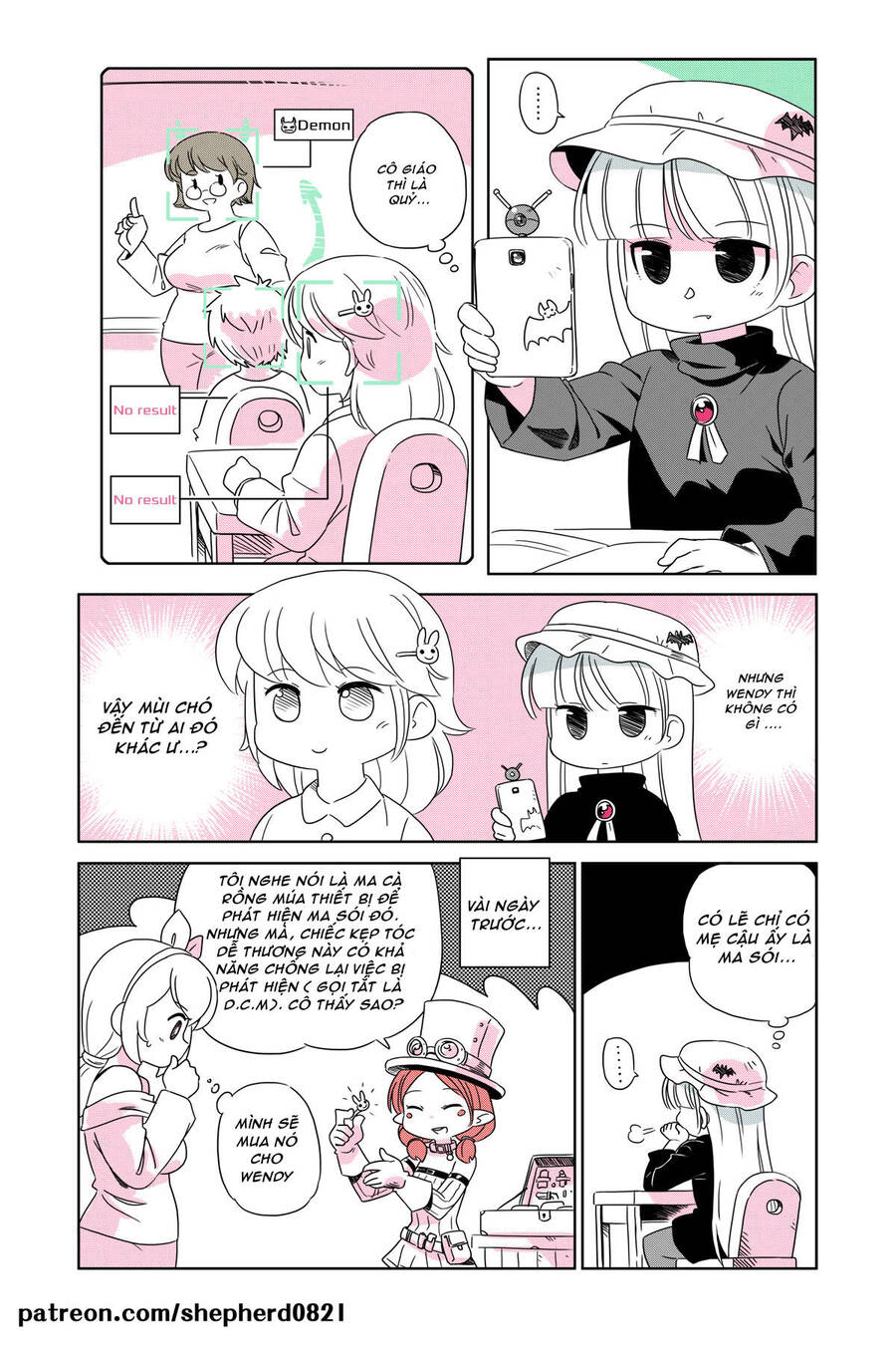 Modern Mogal Chap 20 - Next Chap 21