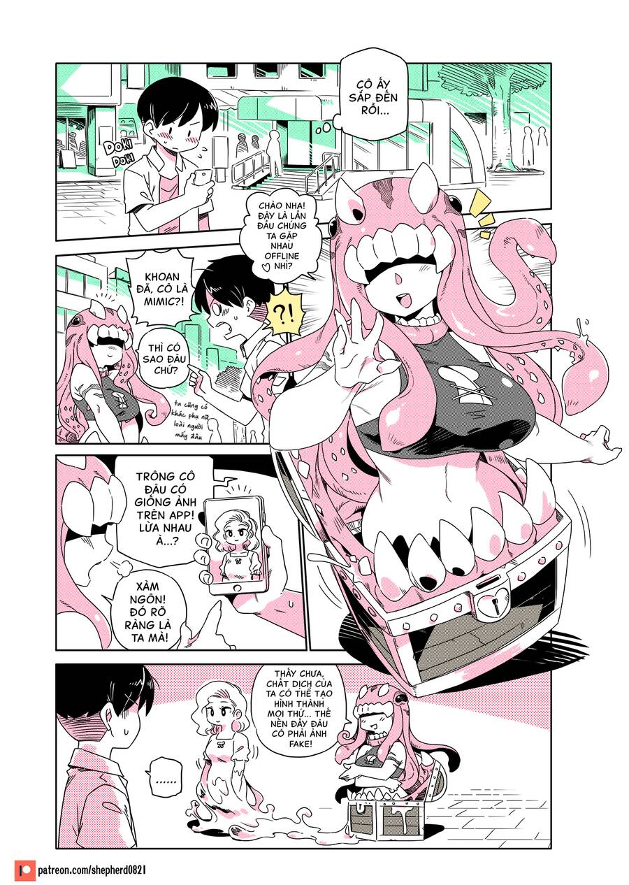 Modern Mogal Chap 202 - Next Chap 203