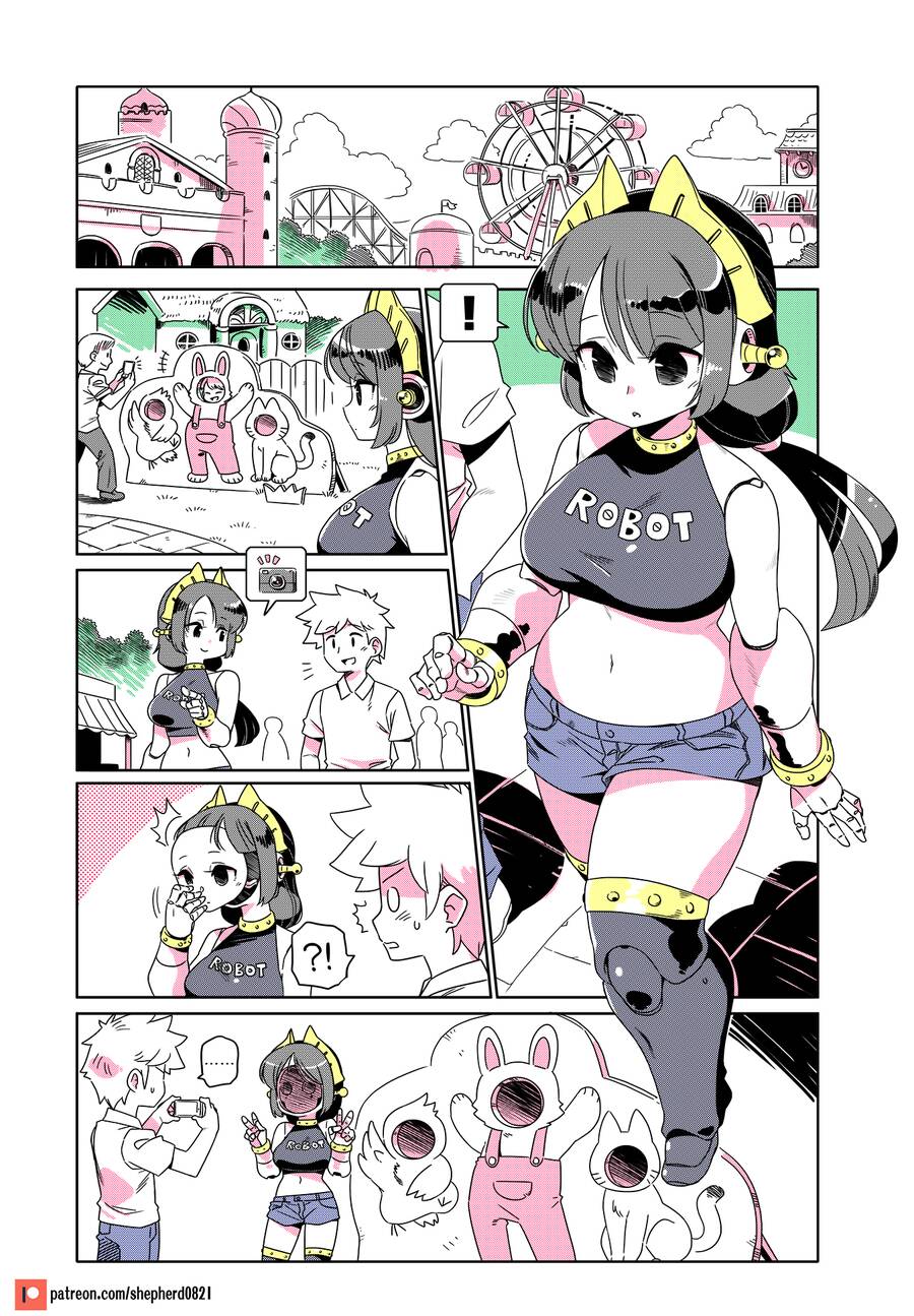Modern Mogal Chap 207 - Next Chap 208