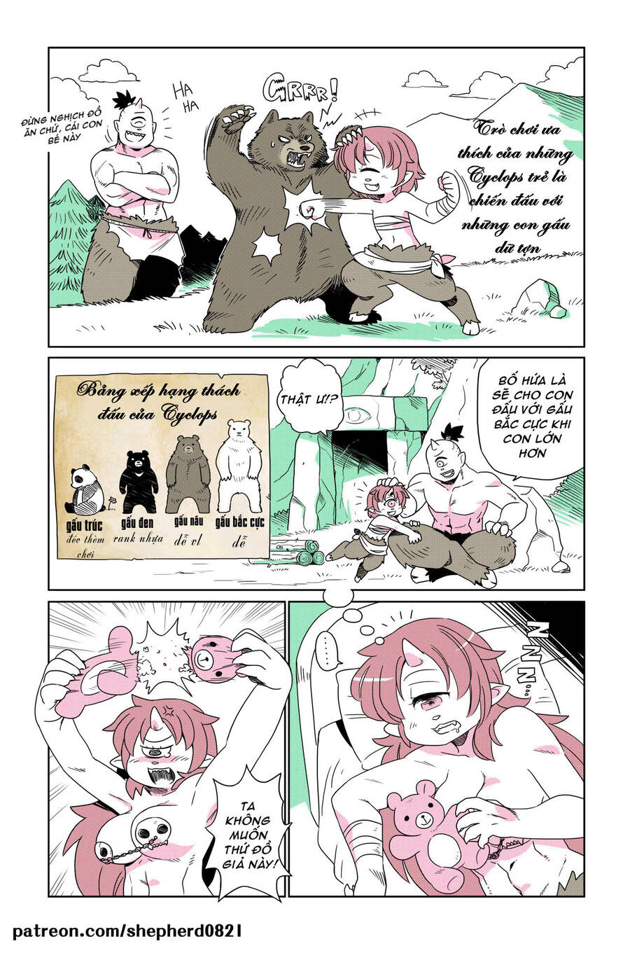 Modern Mogal Chap 21 - Next Chap 22