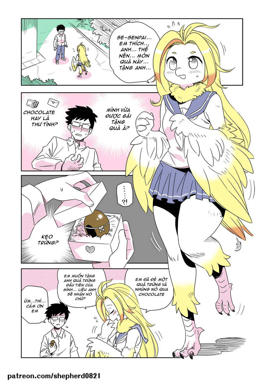 Modern Mogal Chap 22 - Next Chap 23