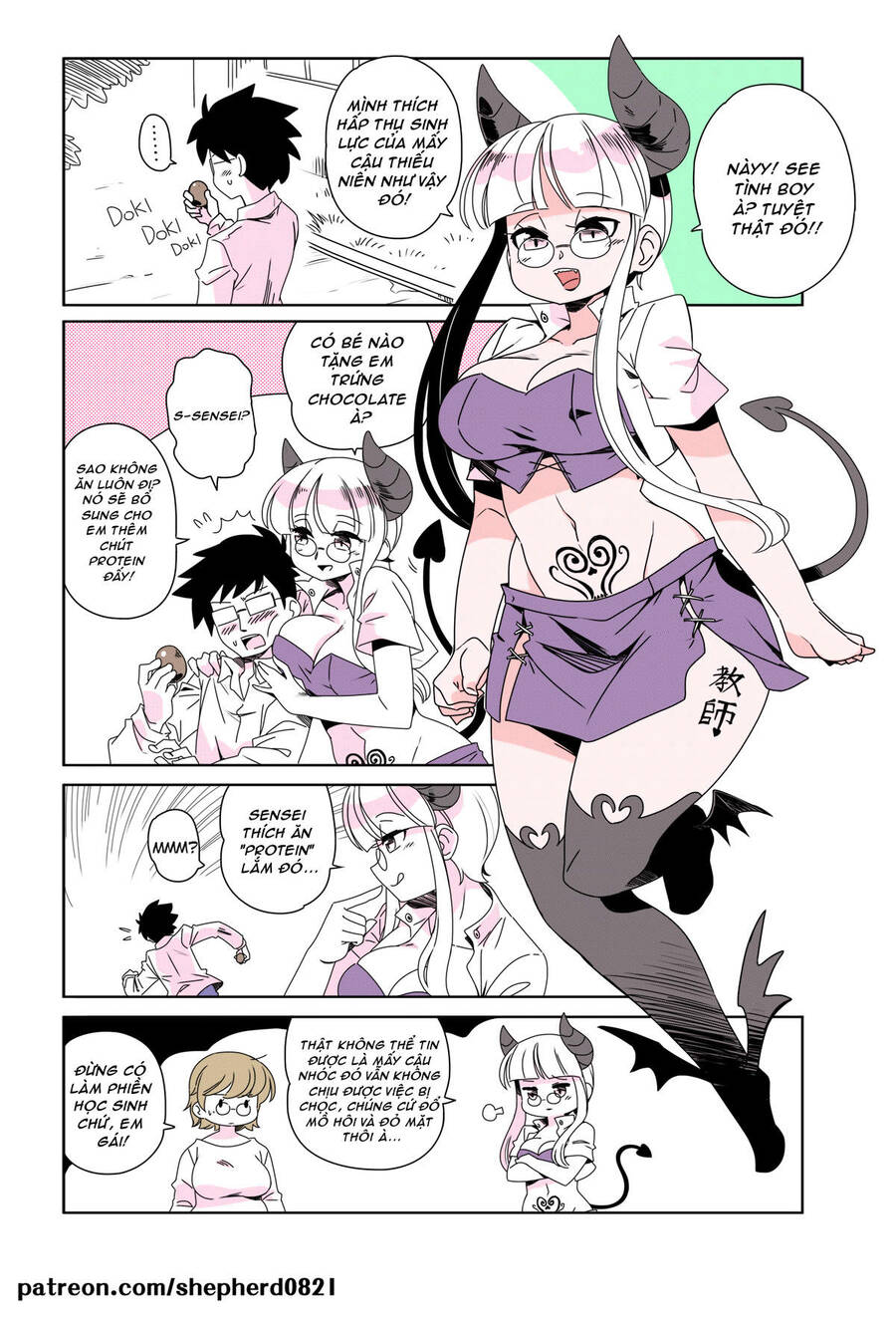 Modern Mogal Chap 23 - Next Chap 24