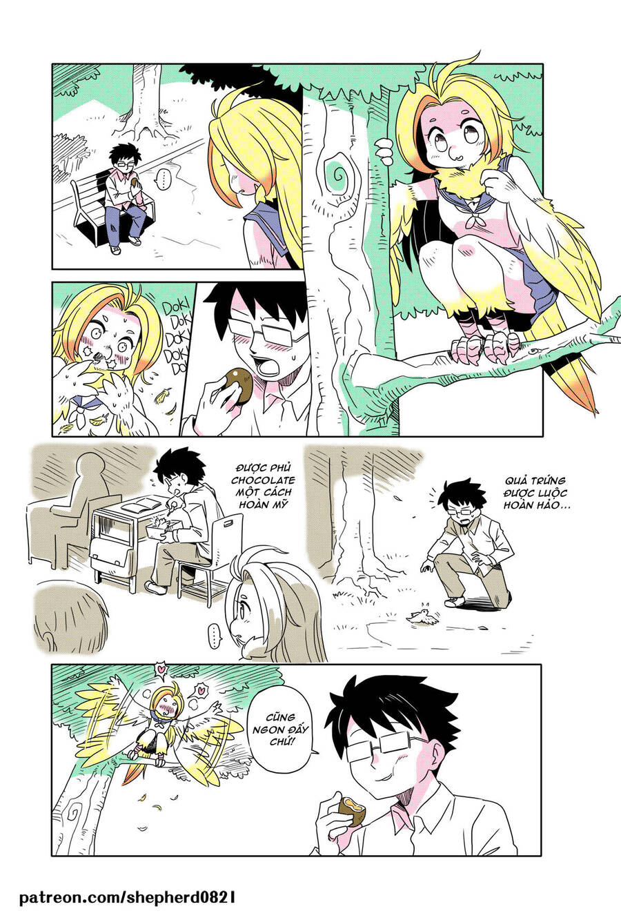 Modern Mogal Chap 24 - Next Chap 25