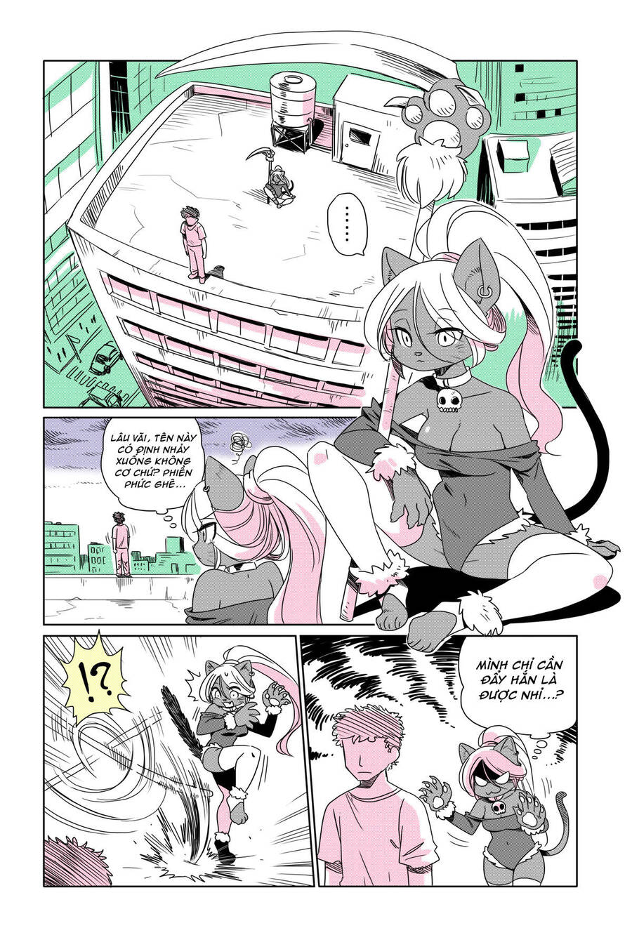 Modern Mogal Chap 25 - Next Chap 26
