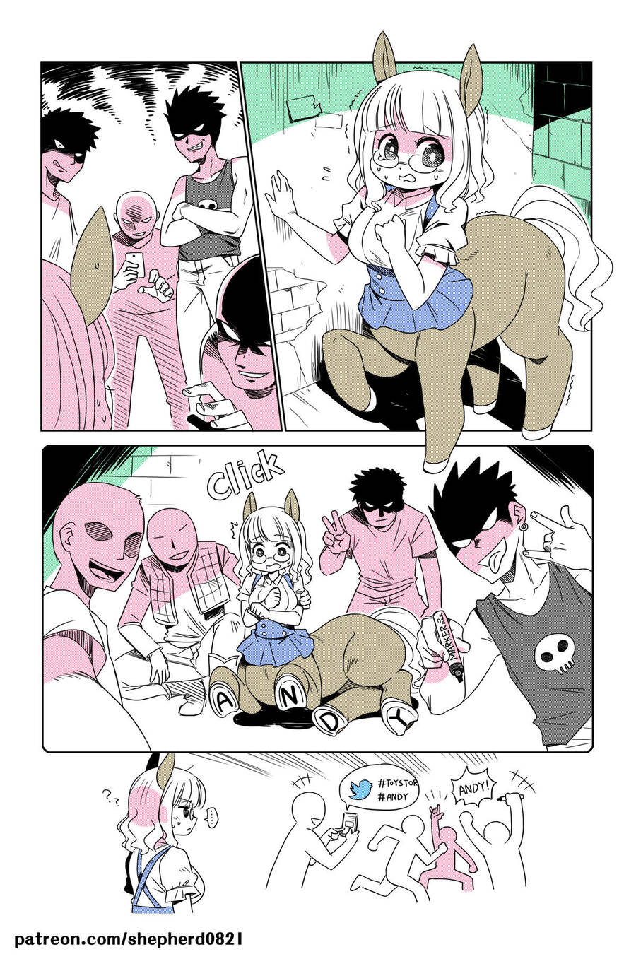 Modern Mogal Chap 27 - Next Chap 28