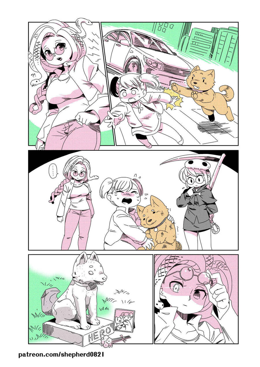 Modern Mogal Chap 28 - Next Chap 29