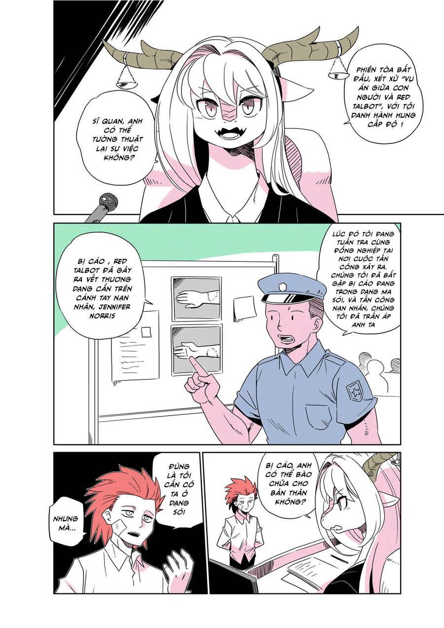 Modern Mogal Chap 29 - Next Chap 30