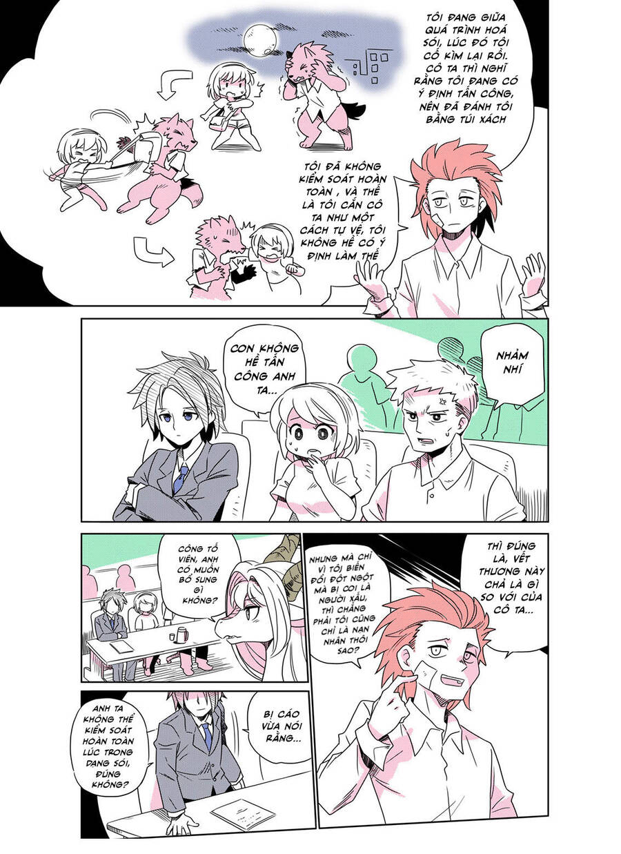 Modern Mogal Chap 29 - Next Chap 30