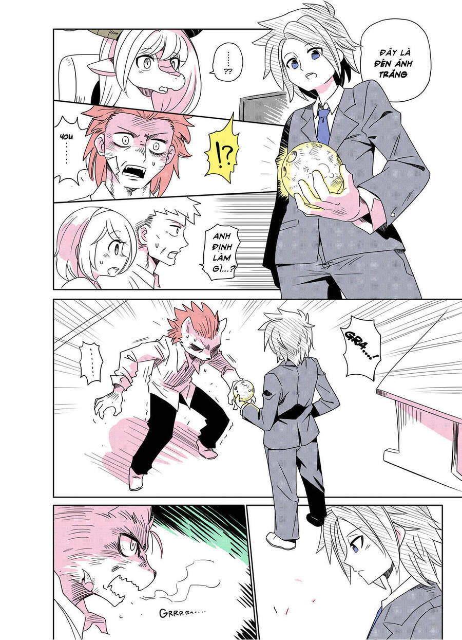 Modern Mogal Chap 29 - Next Chap 30