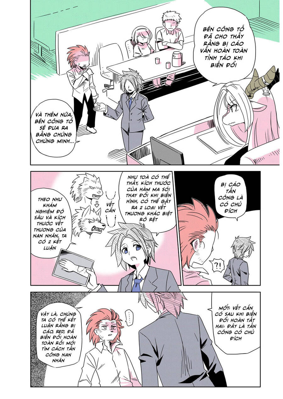 Modern Mogal Chap 29 - Next Chap 30