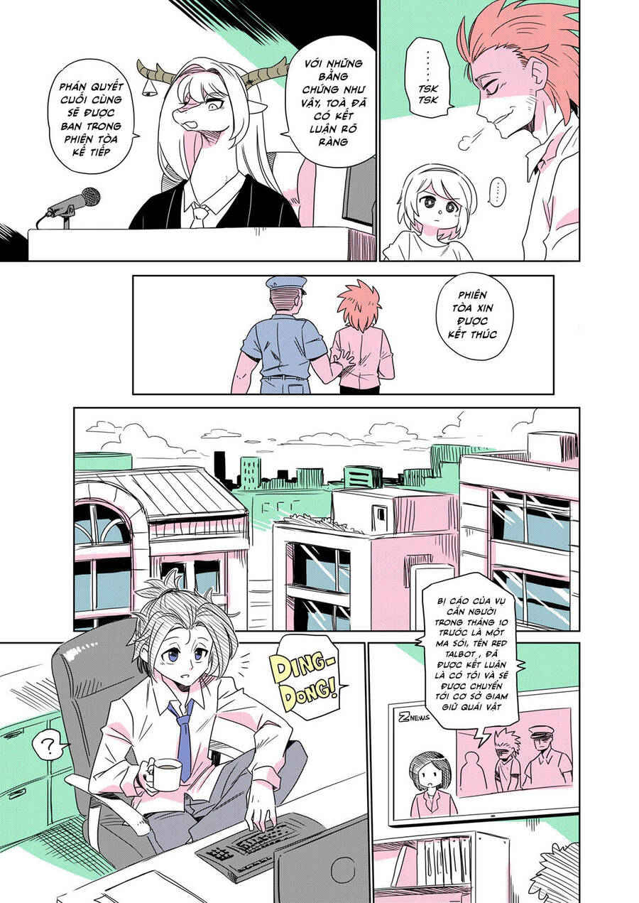 Modern Mogal Chap 29 - Next Chap 30