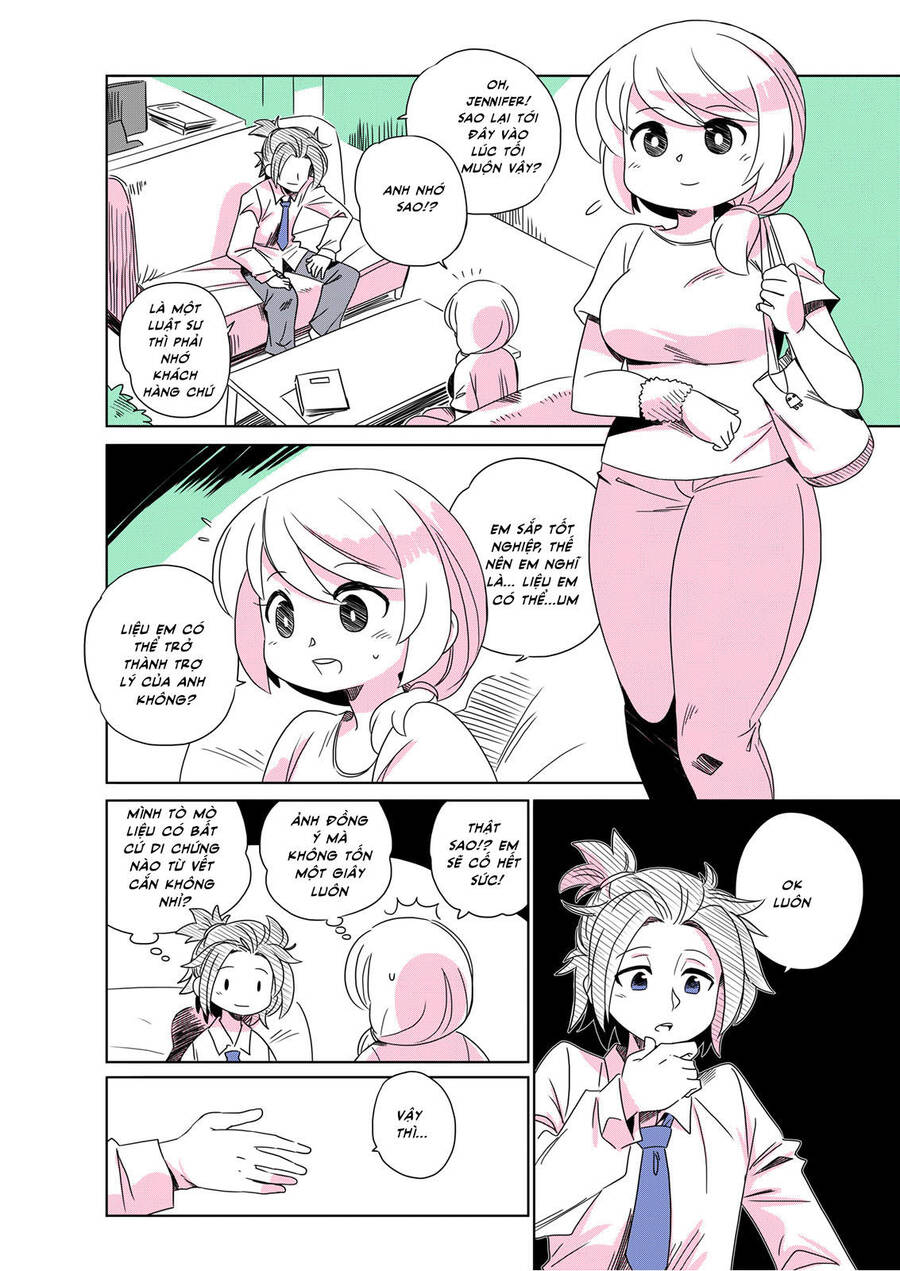 Modern Mogal Chap 29 - Next Chap 30