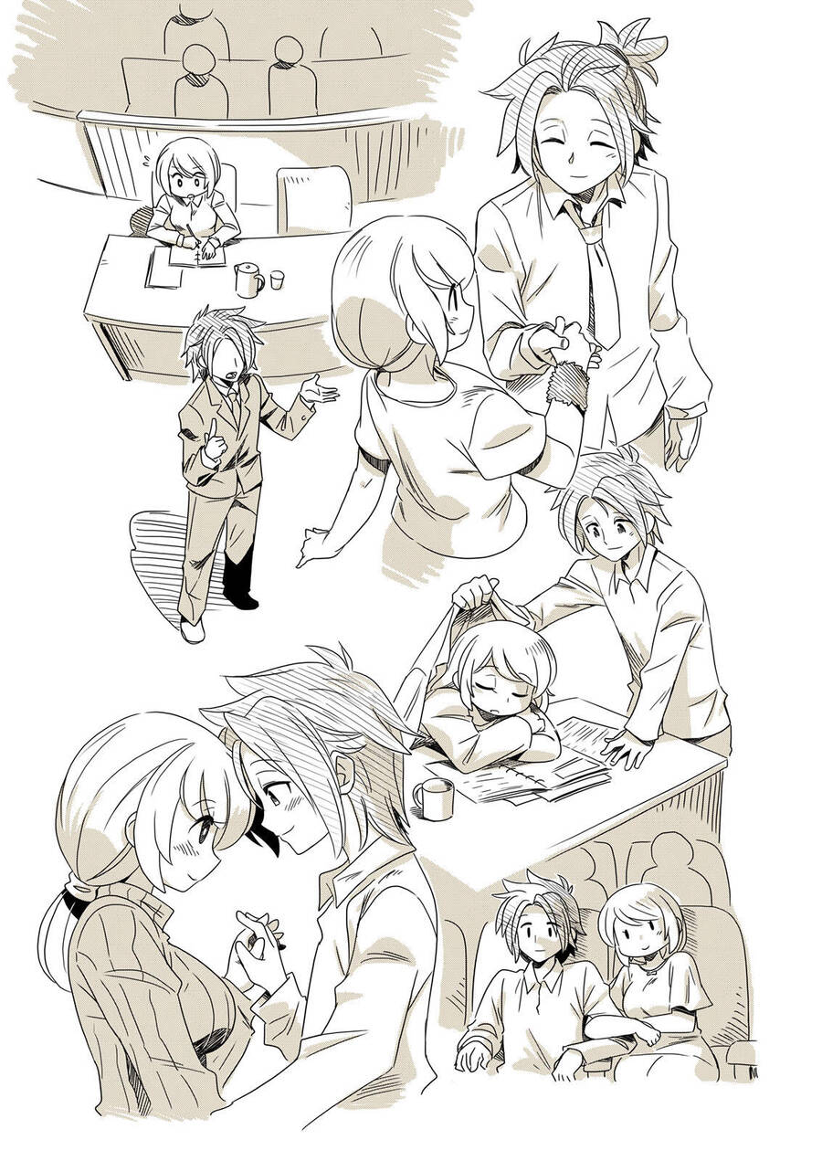 Modern Mogal Chap 29 - Next Chap 30